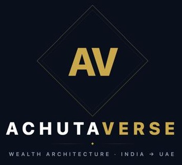 Achutaverse